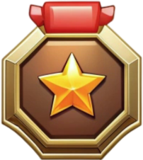 bronze